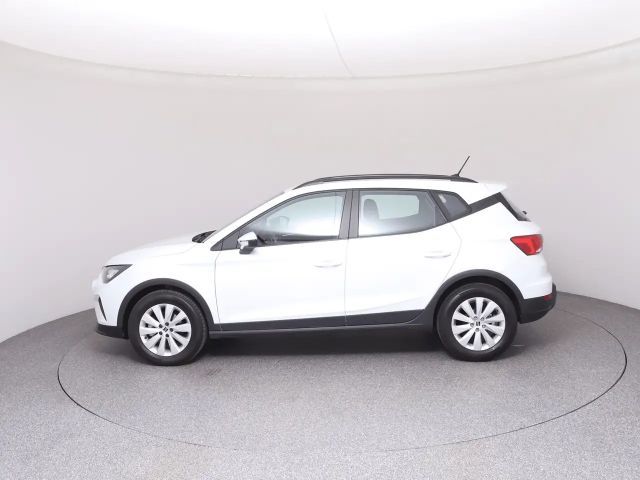 Seat Arona 1.0 EcoTSI DSG Style
