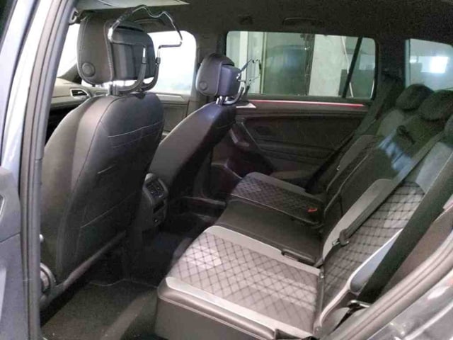 Volkswagen Tiguan 2.0 TSI Allspace DSG IQ.Drive