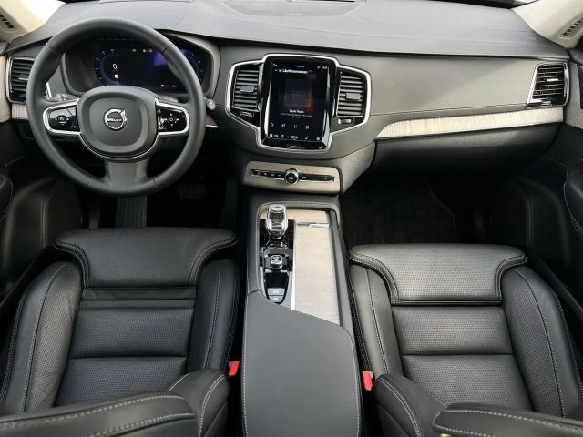 Volvo XC90 AWD Bright Ultimate