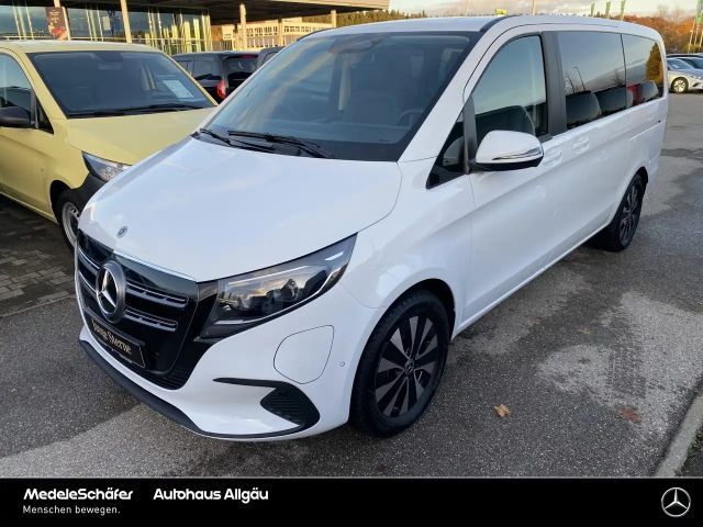 Mercedes-Benz EQV 300 Limousine Lang