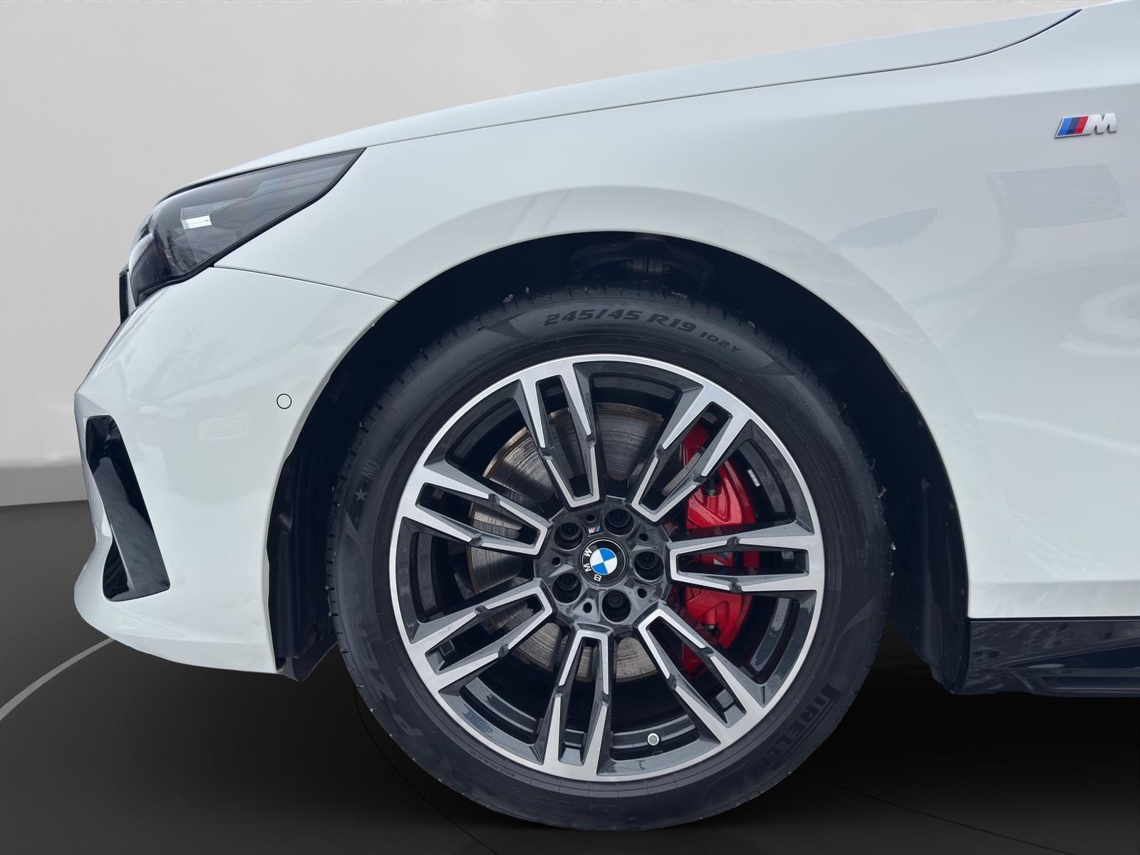 BMW 540 540d Touring xDrive