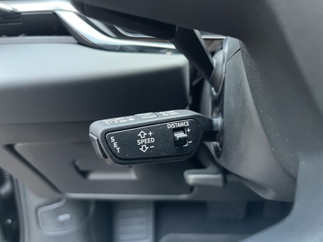 Audi A5 Avant S-Tronic