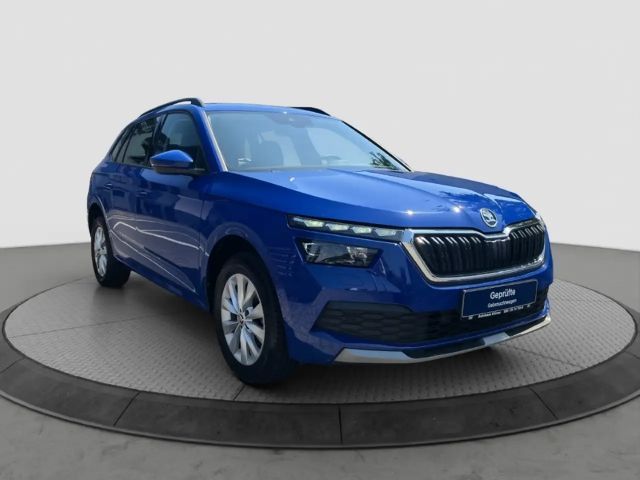 Skoda Kamiq 1.0 TSI Ambition