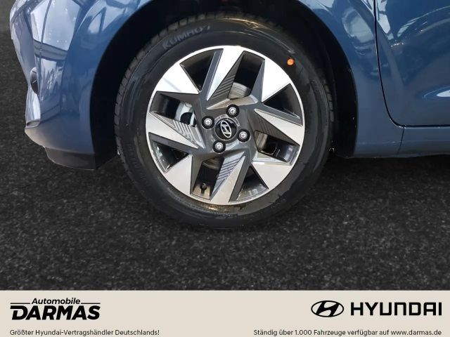 Hyundai i10 1.2 Trend