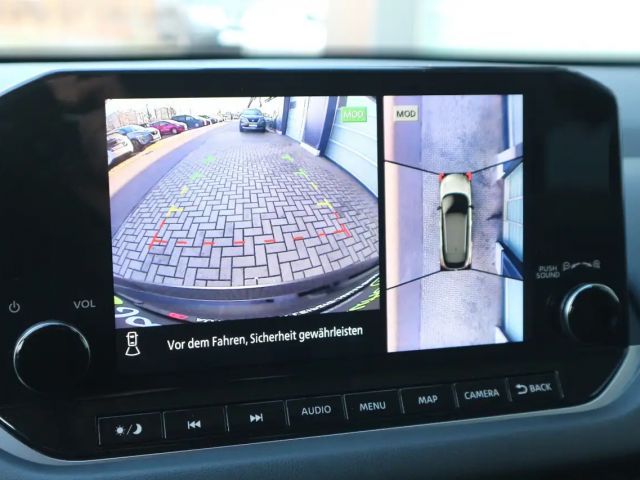 Nissan Qashqai Acenta DIG-T