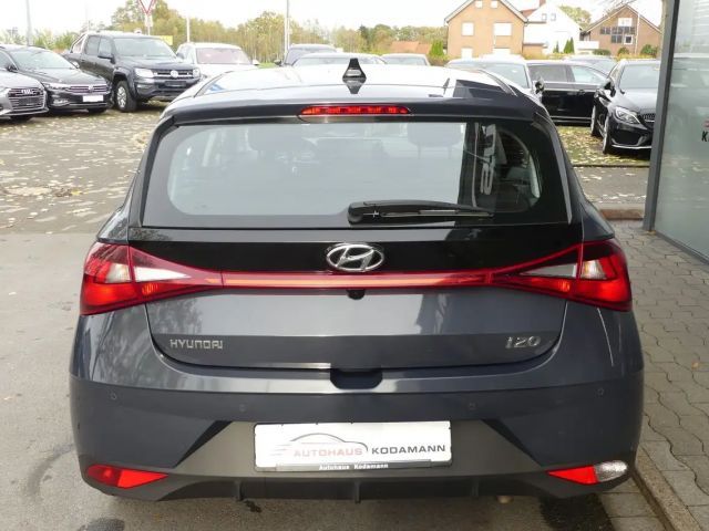 Hyundai i20 Kamera*Sitzheizung*Digi.Cockpit*AppleCarPlay