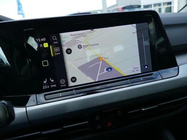 Volkswagen Golf 1.0 TSI Life