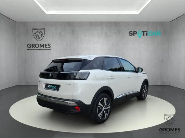Peugeot 3008 Allure Pack Hybrid