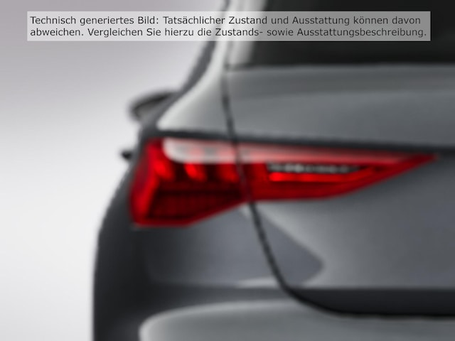 Audi S3 Quattro S-Tronic Sportback