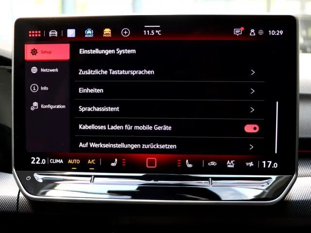 Volkswagen Golf 2.0 TSI DSG GTI