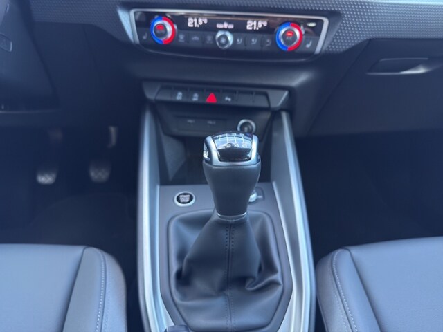 Audi A1 30 TFSI S-Line Sportback