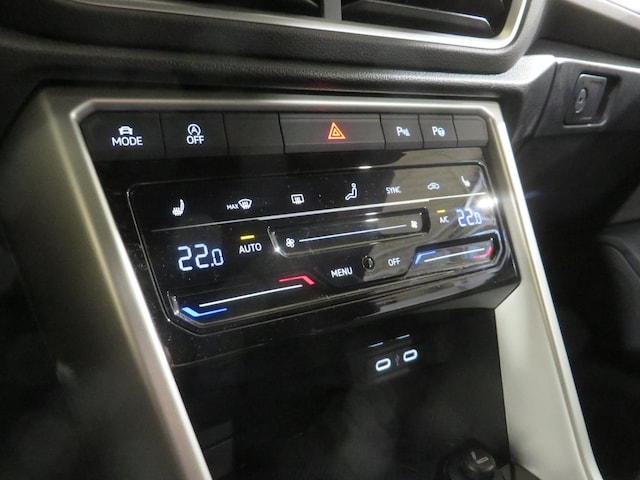 Volkswagen T-Roc 1.0 TSI Cabriolet Move