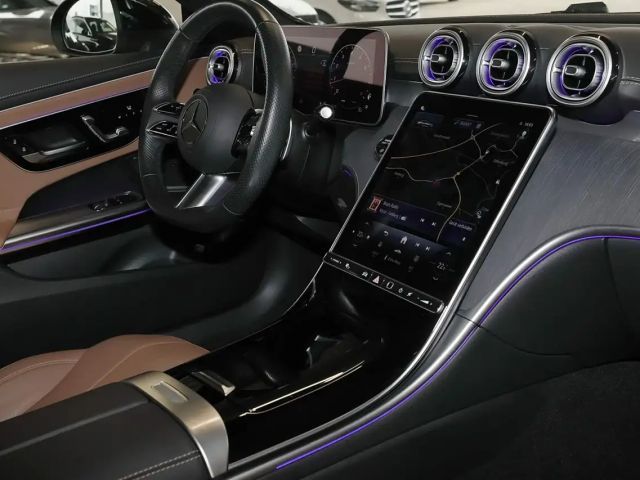 Mercedes-Benz CLE 200 AMG Line Coupé