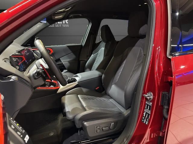 BMW X3 M-Sport xDrive