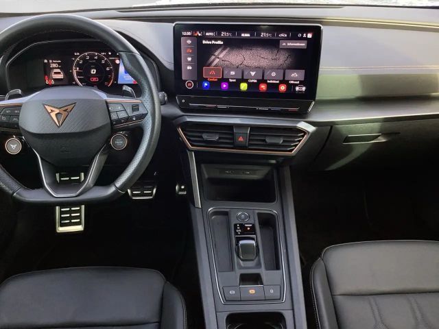 Cupra Formentor 2.0 TSI DSG VZ