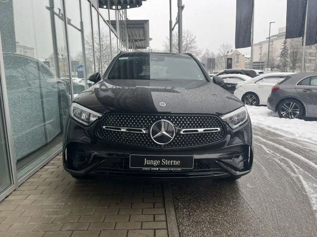 Mercedes-Benz GLC 450 4MATIC AMG Line