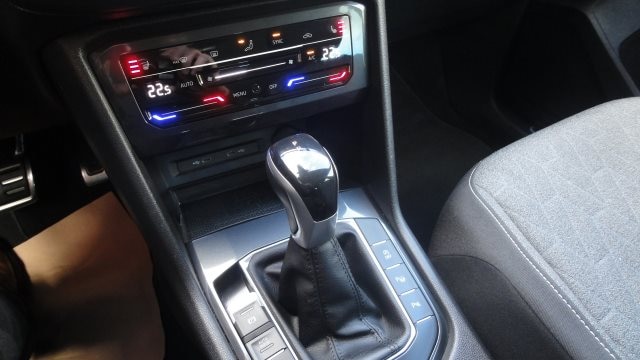 Volkswagen Tiguan DSG