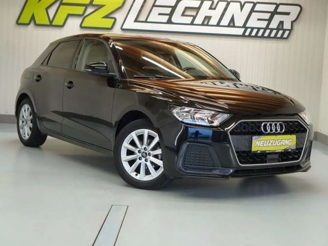 Audi A1 25 TFSI Sportback