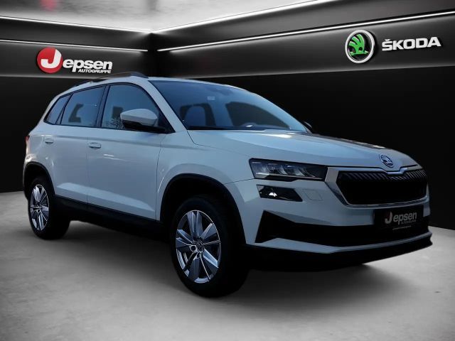 Skoda Karoq 1.5 TSI Selection