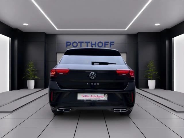 Volkswagen T-Roc 1.5 TSI DSG R-Line
