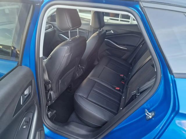 Opel Grandland X GSe