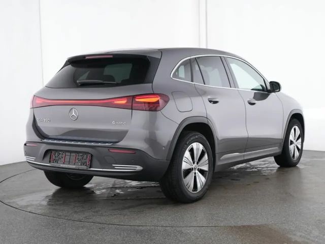 Mercedes-Benz EQA 350 4MATIC Advanced
