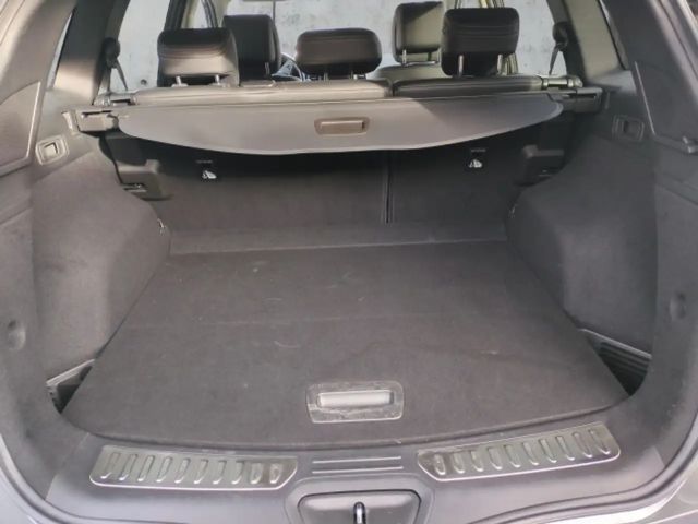 Renault Koleos Intens