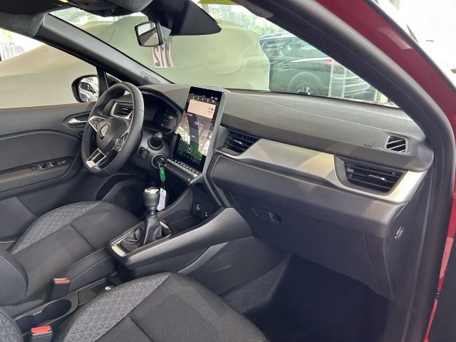 Renault Captur Evolution TCe 90