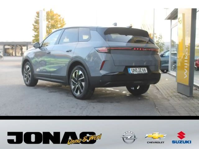 Opel Grandland X GS-Line Grand Sport
