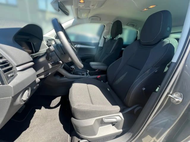 Skoda Karoq 1.5 TSI Selection