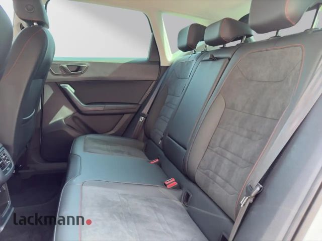 Seat Ateca 1.5 TSI FR-lijn