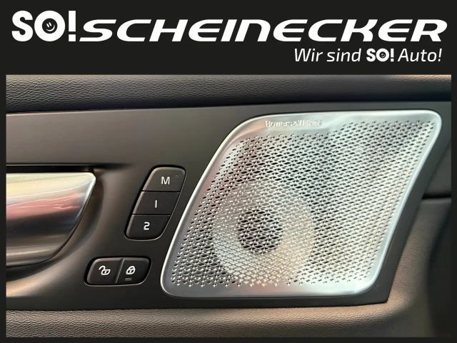 Volvo XC60 AWD T6 Ultra