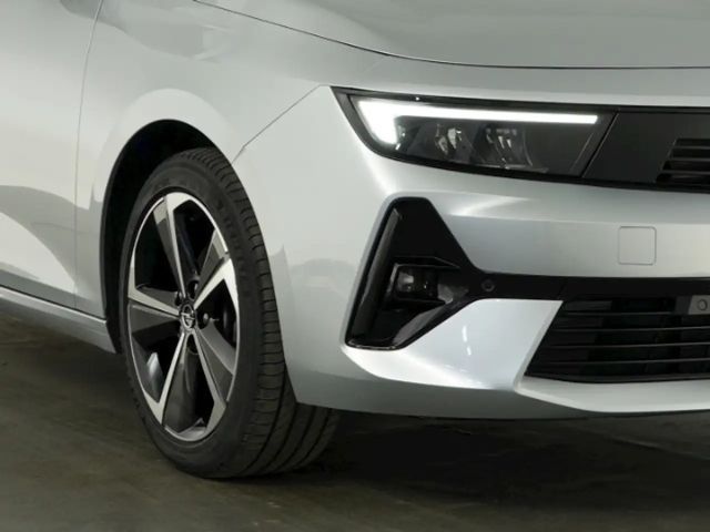 Opel Astra GS-Line Grand Sport