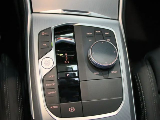 BMW 420 420d Coupé Gran Coupé xDrive