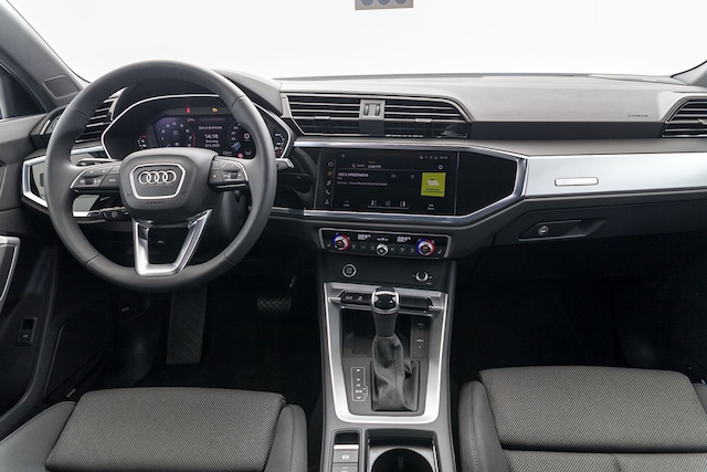 Audi Q3 35 TFSI S-Tronic
