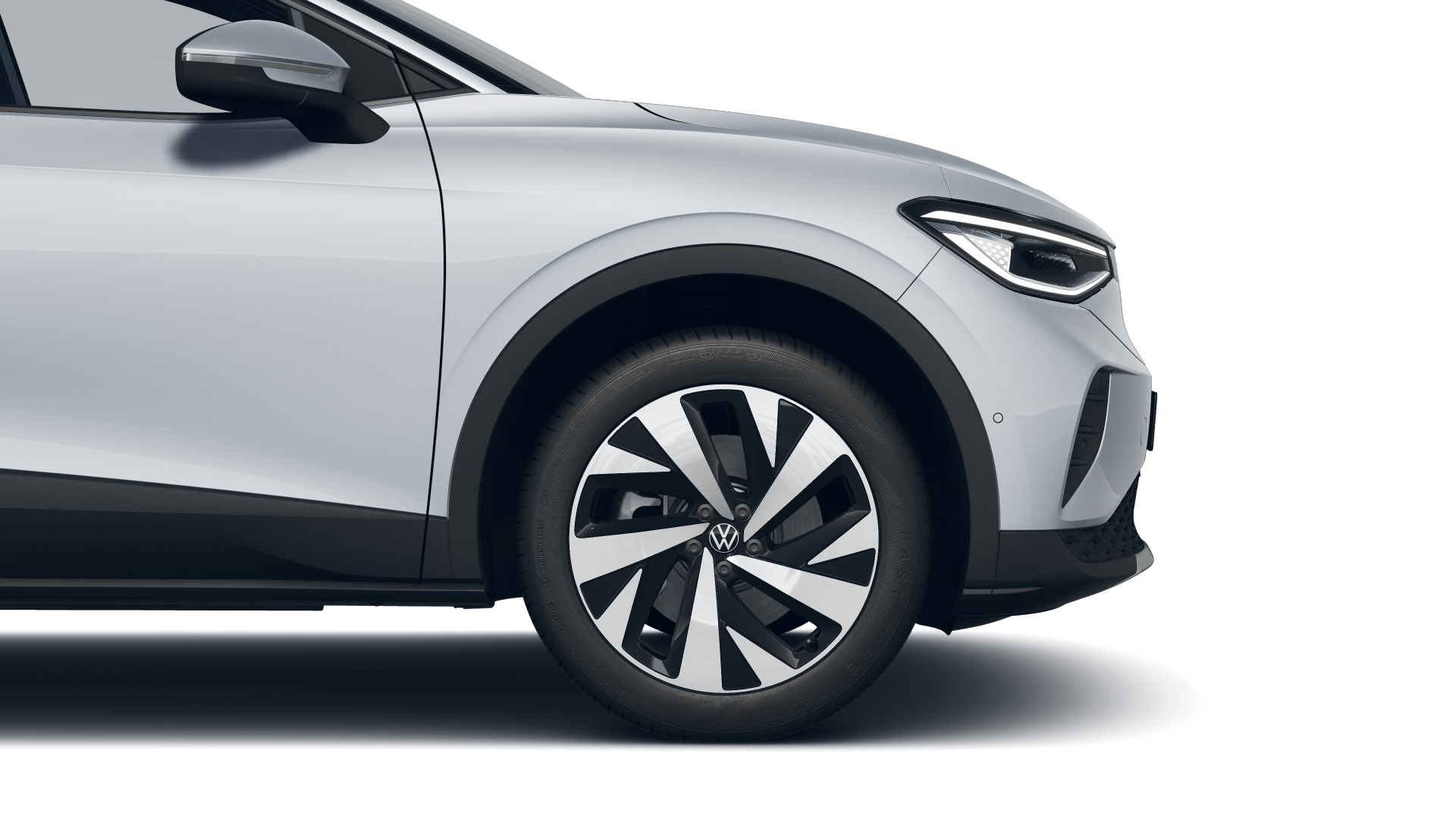 Volkswagen ID.4 77 KWh Performance Pro