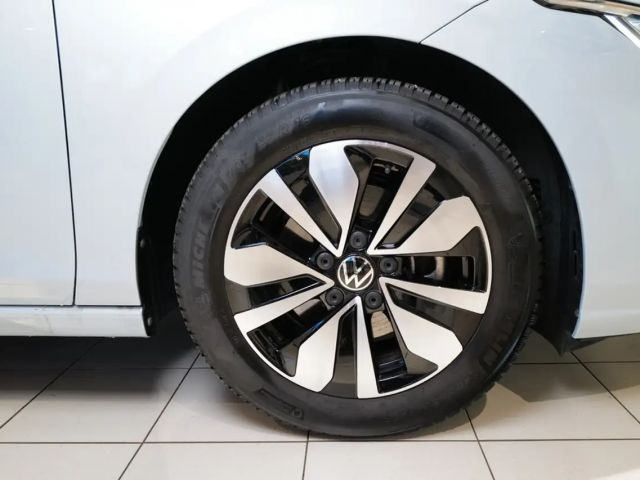 Volkswagen Golf Golf VIII