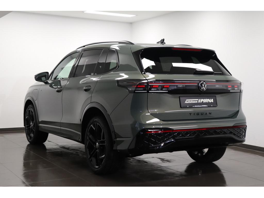 Volkswagen Tiguan DSG R-Line eHybrid