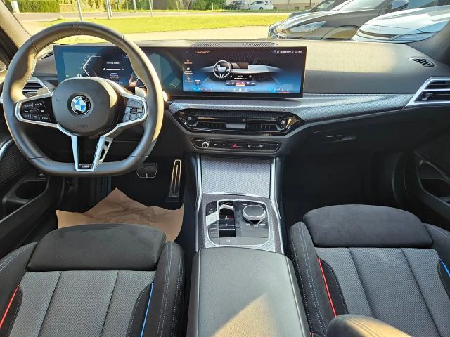 BMW 330 330e 330i M-Sport xDrive