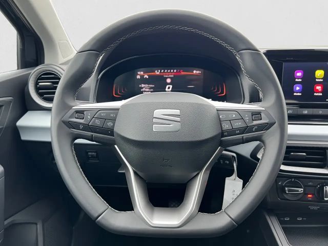 Seat Ibiza DSG Style