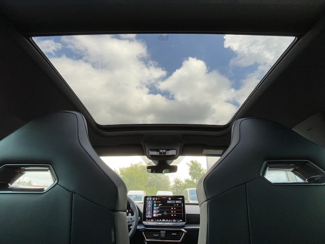 Cupra Leon ST Sportstourer