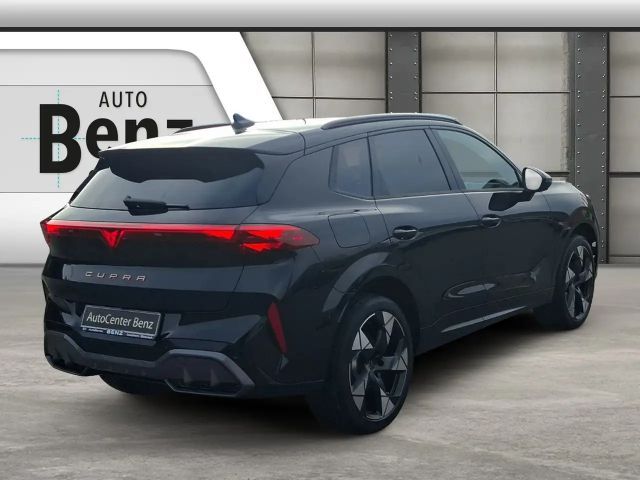 Cupra Terramar 2.0 TSI VZ