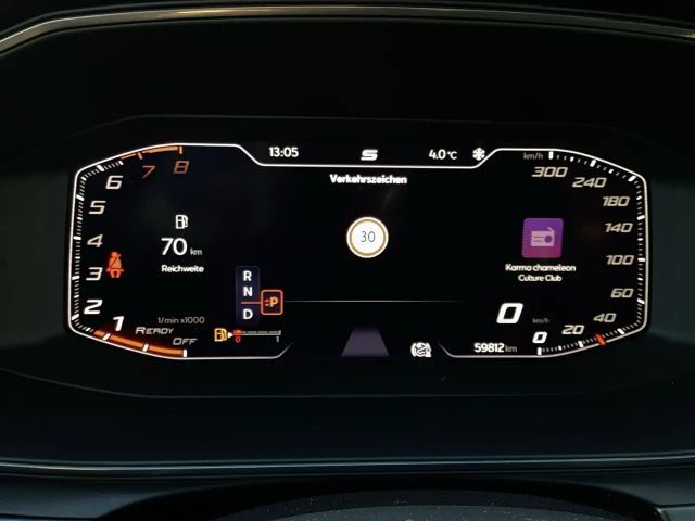 Cupra Formentor 2.0 TSI DSG VZ