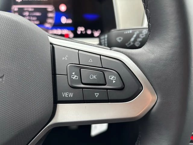 Volkswagen T-Roc Move