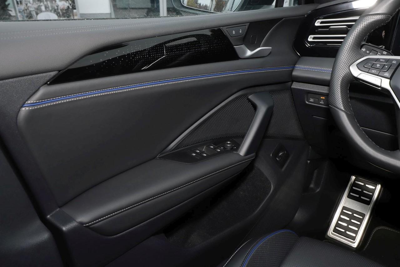 Volkswagen Tiguan 2.0 TDI 4Motion DSG R-Line