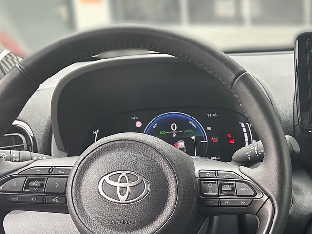Toyota Yaris 5-deurs Comfort Team D