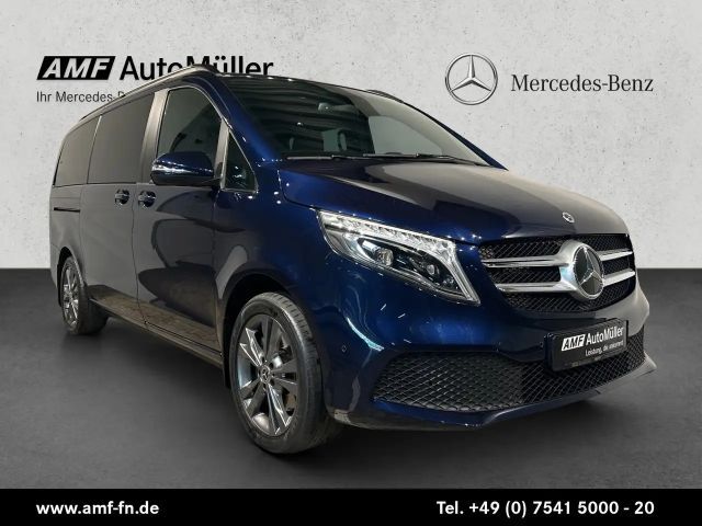Mercedes-Benz V 250 4MATIC V 250 d