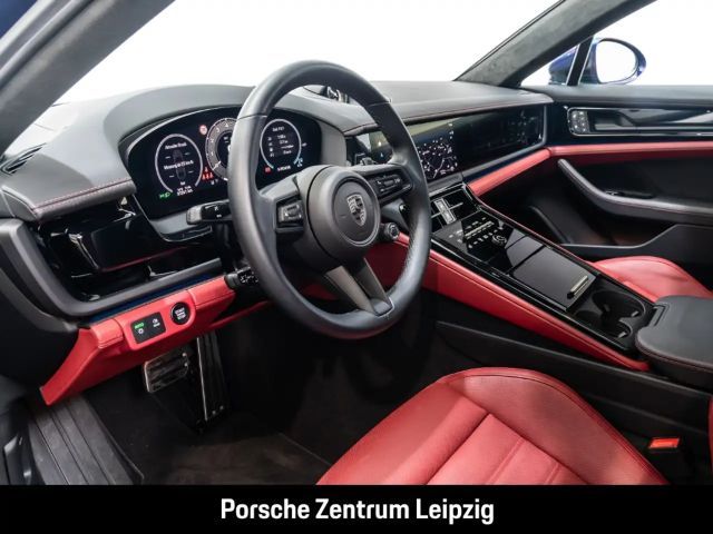 Porsche Panamera E-Hybrid Turbo