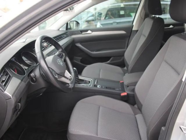 Volkswagen Passat 2.0 TDI DSG Variant