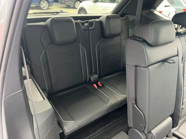 Volkswagen Tiguan 2.0 TDI Allspace DSG R-Line